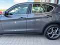 Alfa Romeo Stelvio 2.2 T Business Rwd 180cv Auto Grigio - thumbnail 11