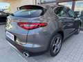 Alfa Romeo Stelvio 2.2 T Business Rwd 180cv Auto Gris - thumbnail 24