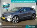 Renault Megane E-Tech EV60 Optimum Charge Techno APPLE CARPLAY & ANDROID Grijs - thumbnail 1