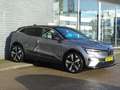 Renault Megane E-Tech EV60 Optimum Charge Techno APPLE CARPLAY & ANDROID Grijs - thumbnail 5