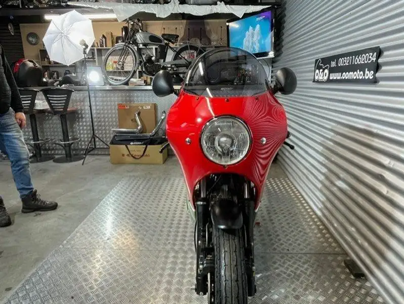 Ducati 900 Hailwood - foto 7