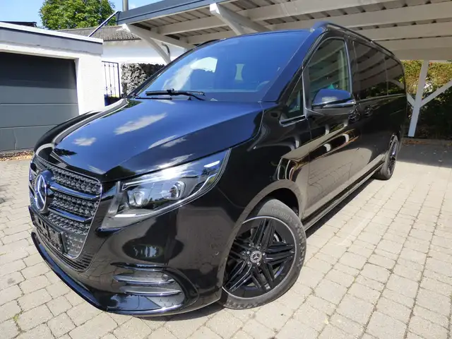 Mercedes-Benz V 300