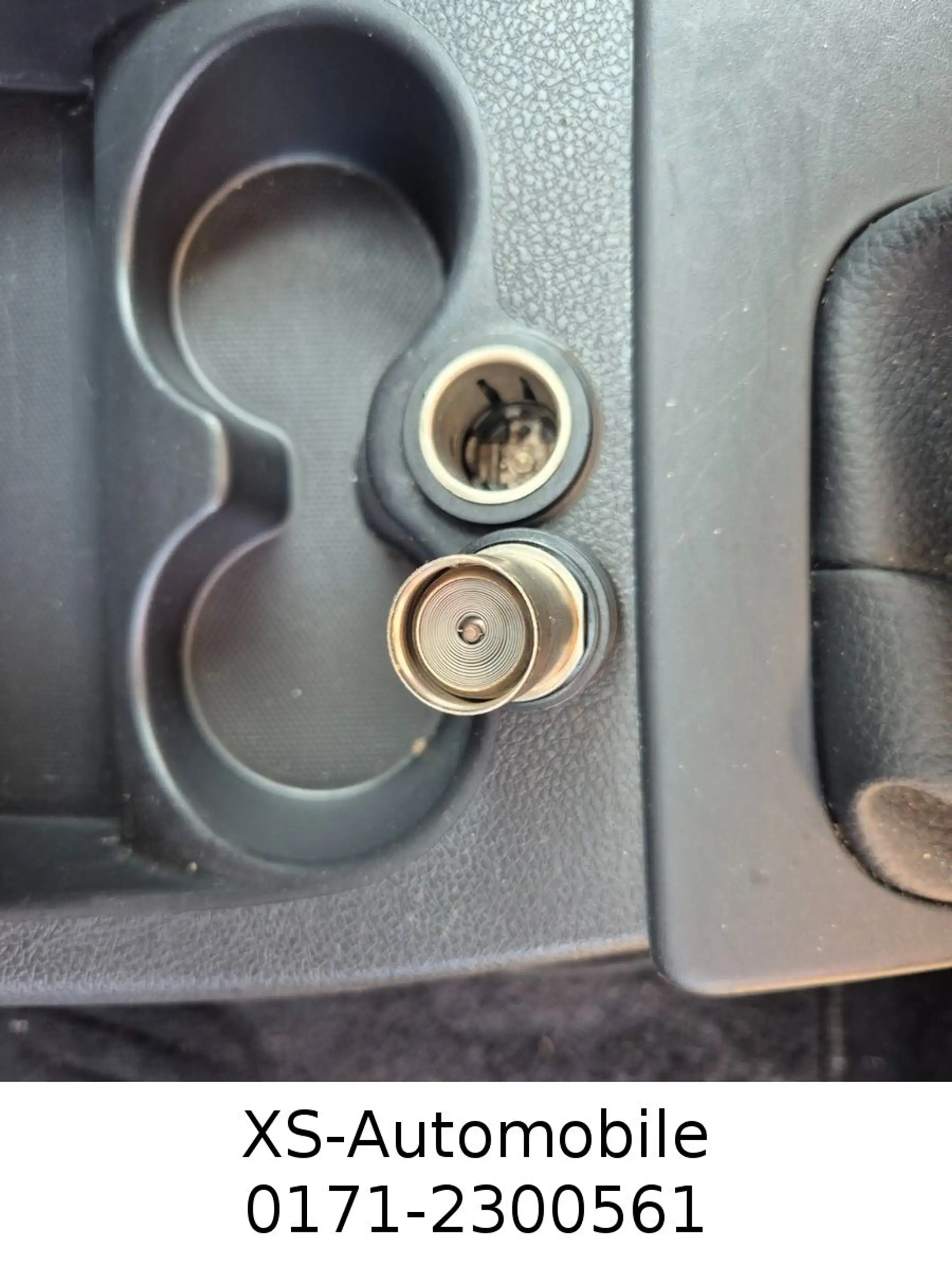 Dacia Lodgy Stepway Klima/Navi/Tempomat — photo 14