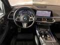 BMW X5 *TVA *PACK M *PANO *CAMERA 360 *CARBON *FEUX LASER Gris - thumbnail 26