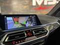 BMW X5 *TVA *PACK M *PANO *CAMERA 360 *CARBON *FEUX LASER Gris - thumbnail 28