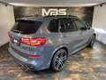BMW X5 *TVA *PACK M *PANO *CAMERA 360 *CARBON *FEUX LASER Gris - thumbnail 6