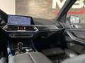BMW X5 *TVA *PACK M *PANO *CAMERA 360 *CARBON *FEUX LASER Gris - thumbnail 24