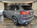 BMW X5 *TVA *PACK M *PANO *CAMERA 360 *CARBON *FEUX LASER Gris - thumbnail 7