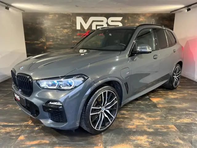 BMW X5 *TVA *PACK M *PANO *CAMERA 360 *CARBON *FEUX LASER