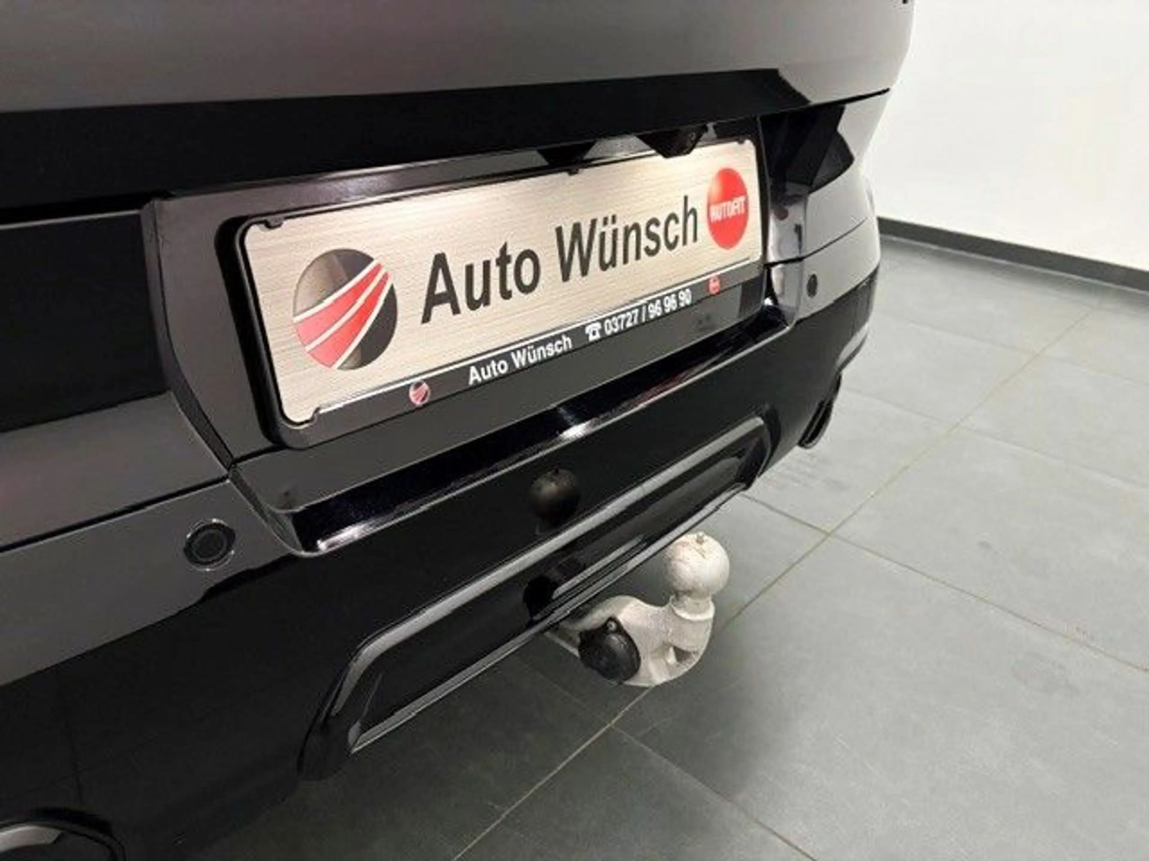 MINI John Cooper Works Countryman JCW ALL4 John Cooper Works Trim XL-Paket — photo 3