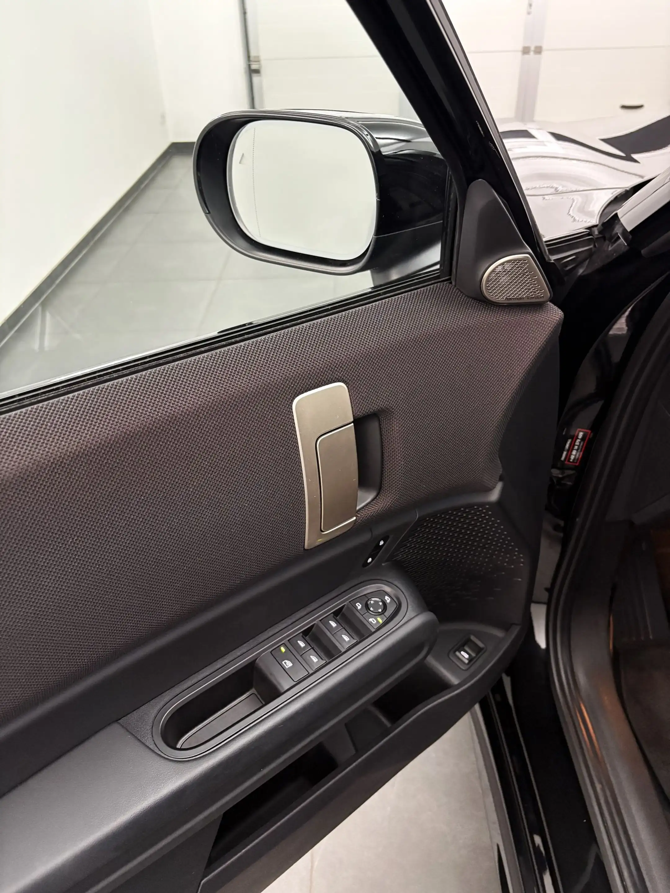 MINI John Cooper Works Countryman JCW ALL4 John Cooper Works Trim XL-Paket — photo 12
