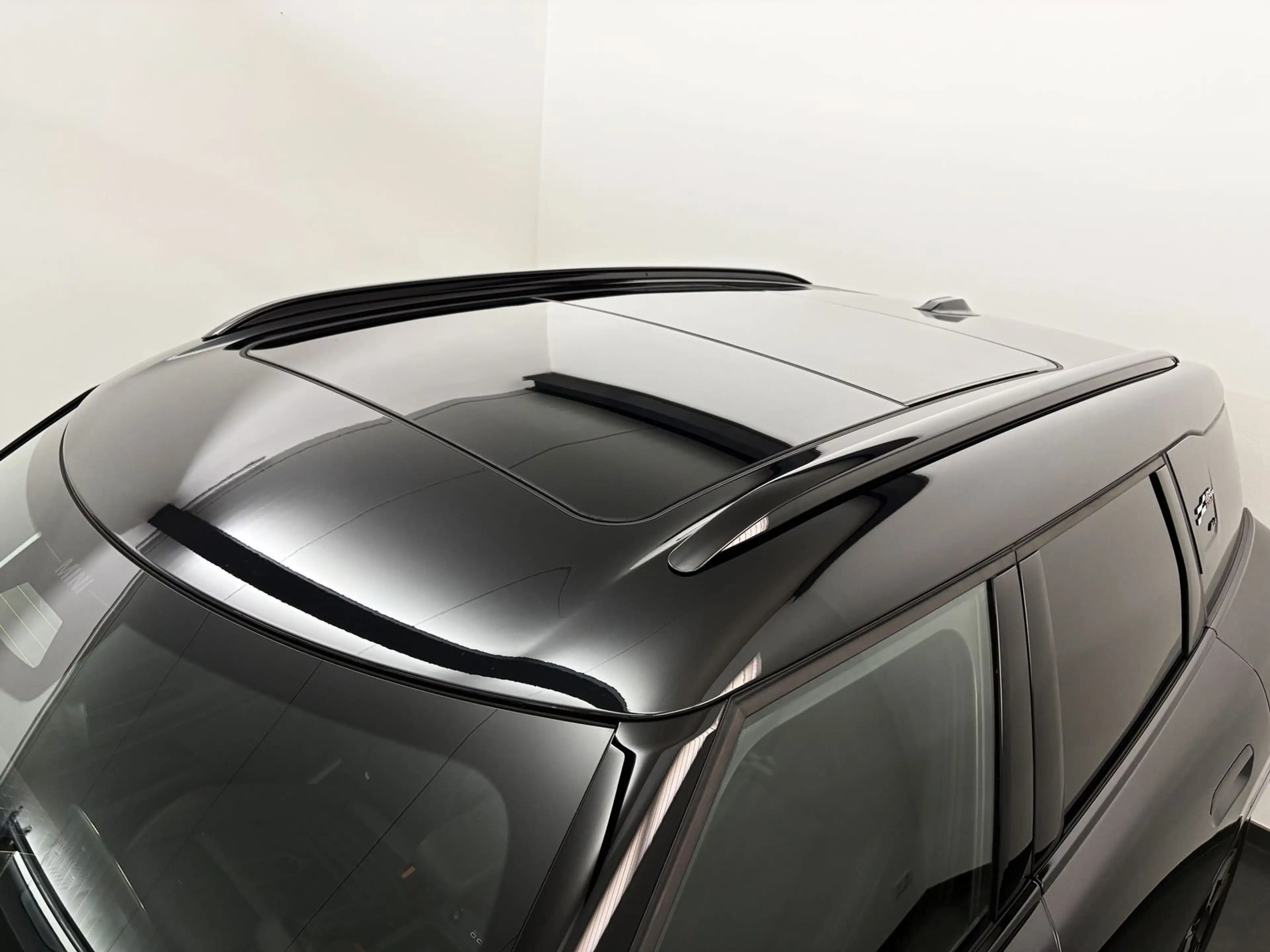 MINI John Cooper Works Countryman JCW ALL4 John Cooper Works Trim XL-Paket — photo 8