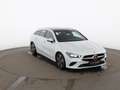 Mercedes-Benz CLA 200 d SB Progressive Aut LED SKY AHK LEDER NAV Weiß - thumbnail 5