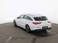 Mercedes-Benz CLA 200 d SB Progressive Aut LED SKY AHK LEDER NAV Weiß - thumbnail 7