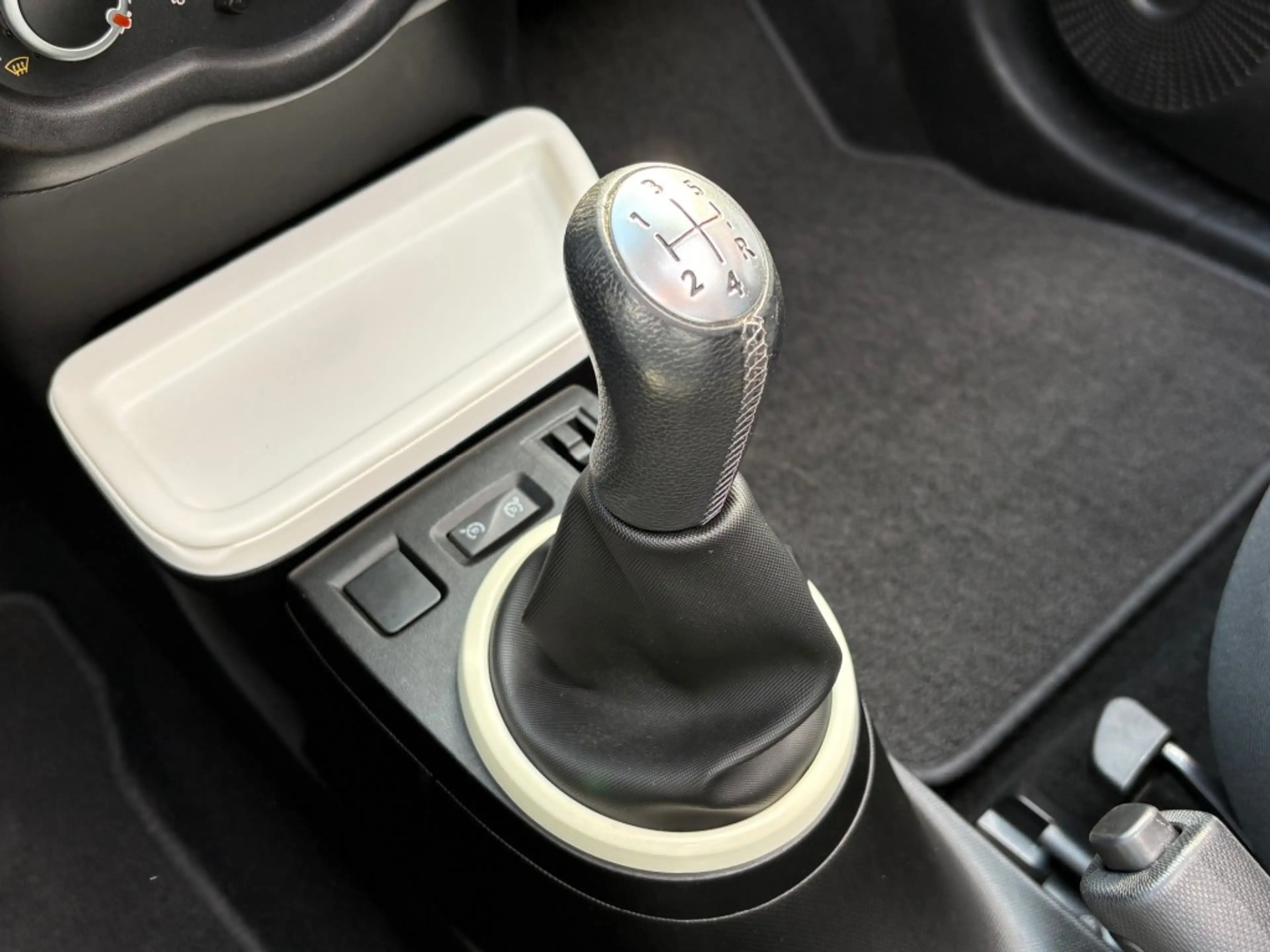 Renault Twingo 1.0 SCE DYNAMIQUE CABRIO NAVI CAMERA AIRCO LMV PDC — photo 12