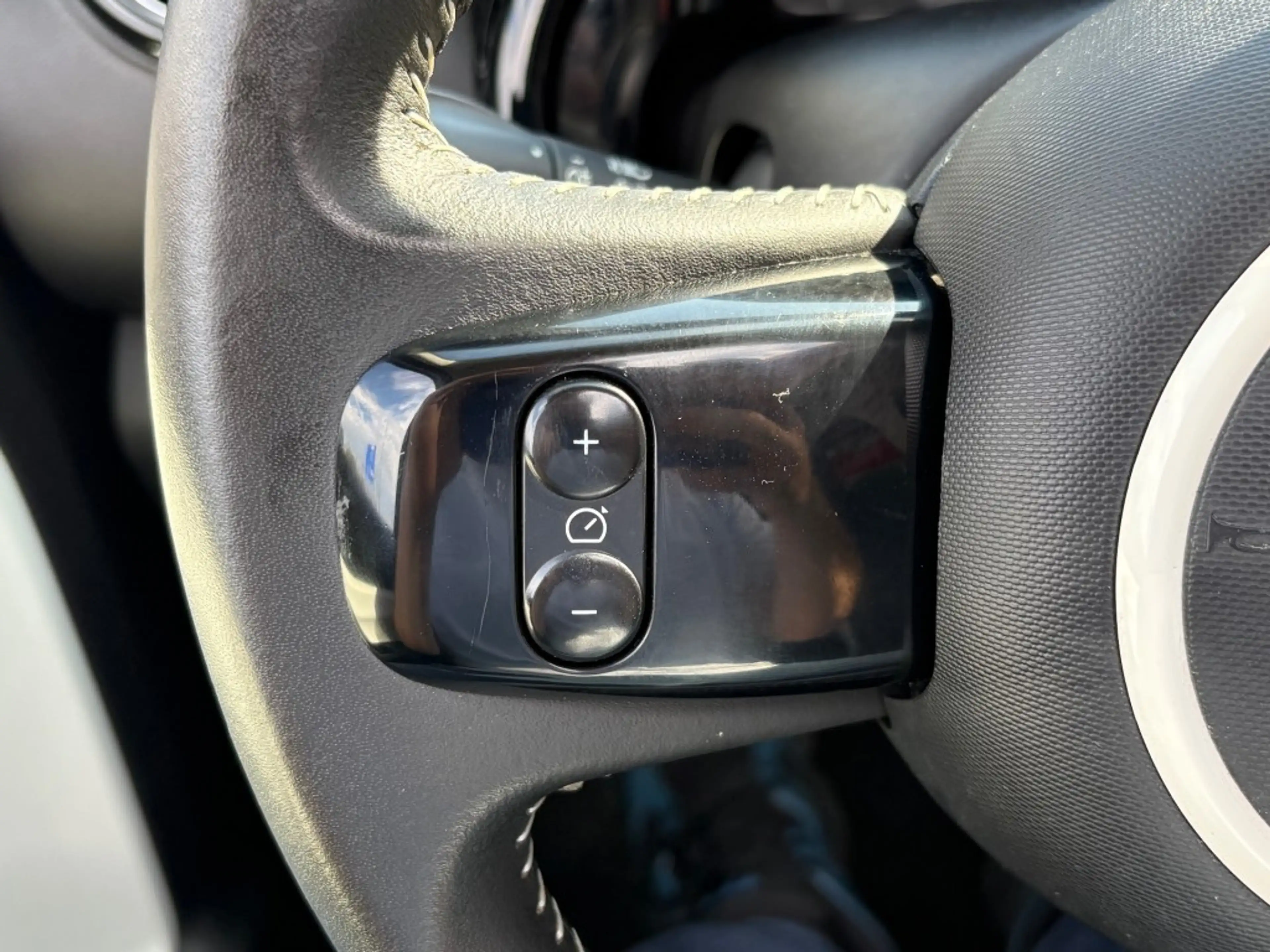 Renault Twingo 1.0 SCE DYNAMIQUE CABRIO NAVI CAMERA AIRCO LMV PDC — photo 13