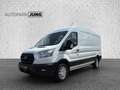 Ford Transit Kasten 350 L3 H2 Trend*Navi*Tempomat Weiß - thumbnail 1