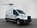 Ford Transit Kasten 350 L3 H2 Trend*Navi*Tempomat Weiß - thumbnail 7