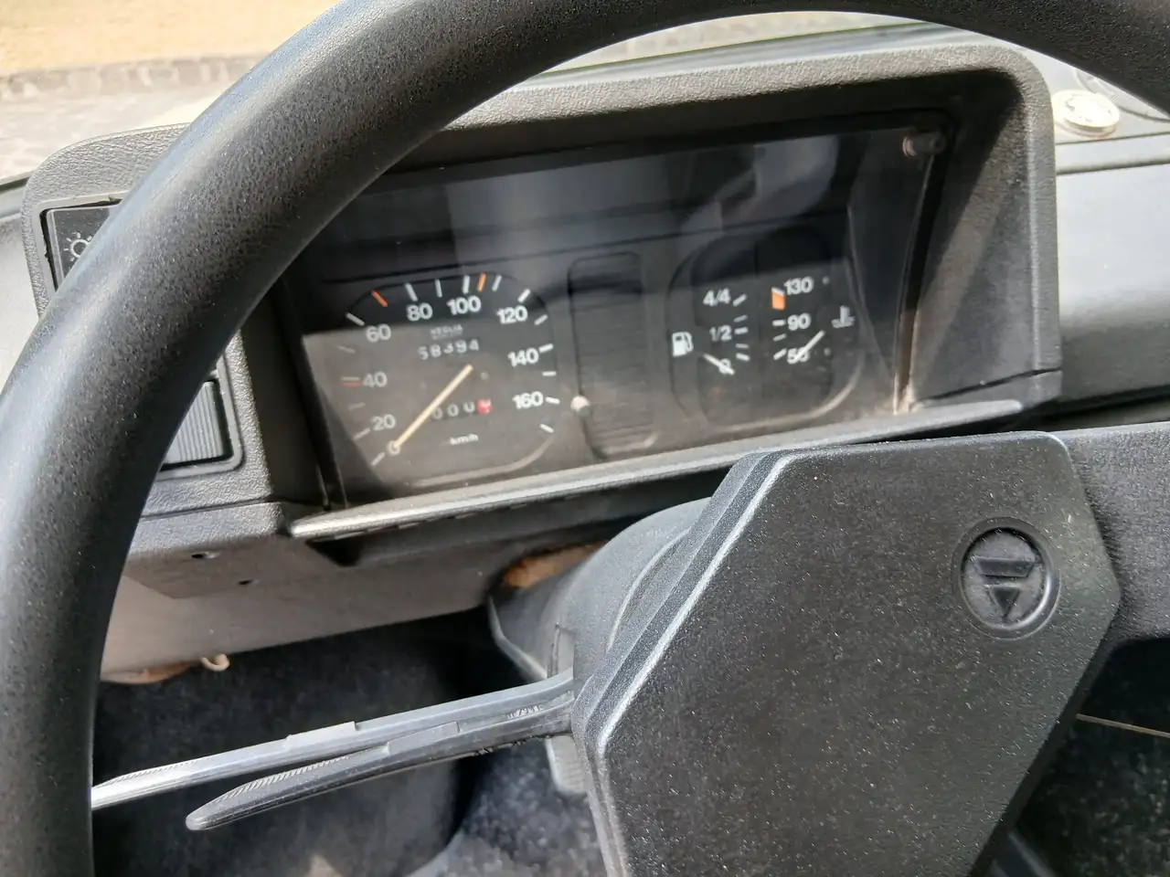 Autobianchi A 112 A112 Junior unico proprietario, foto 5