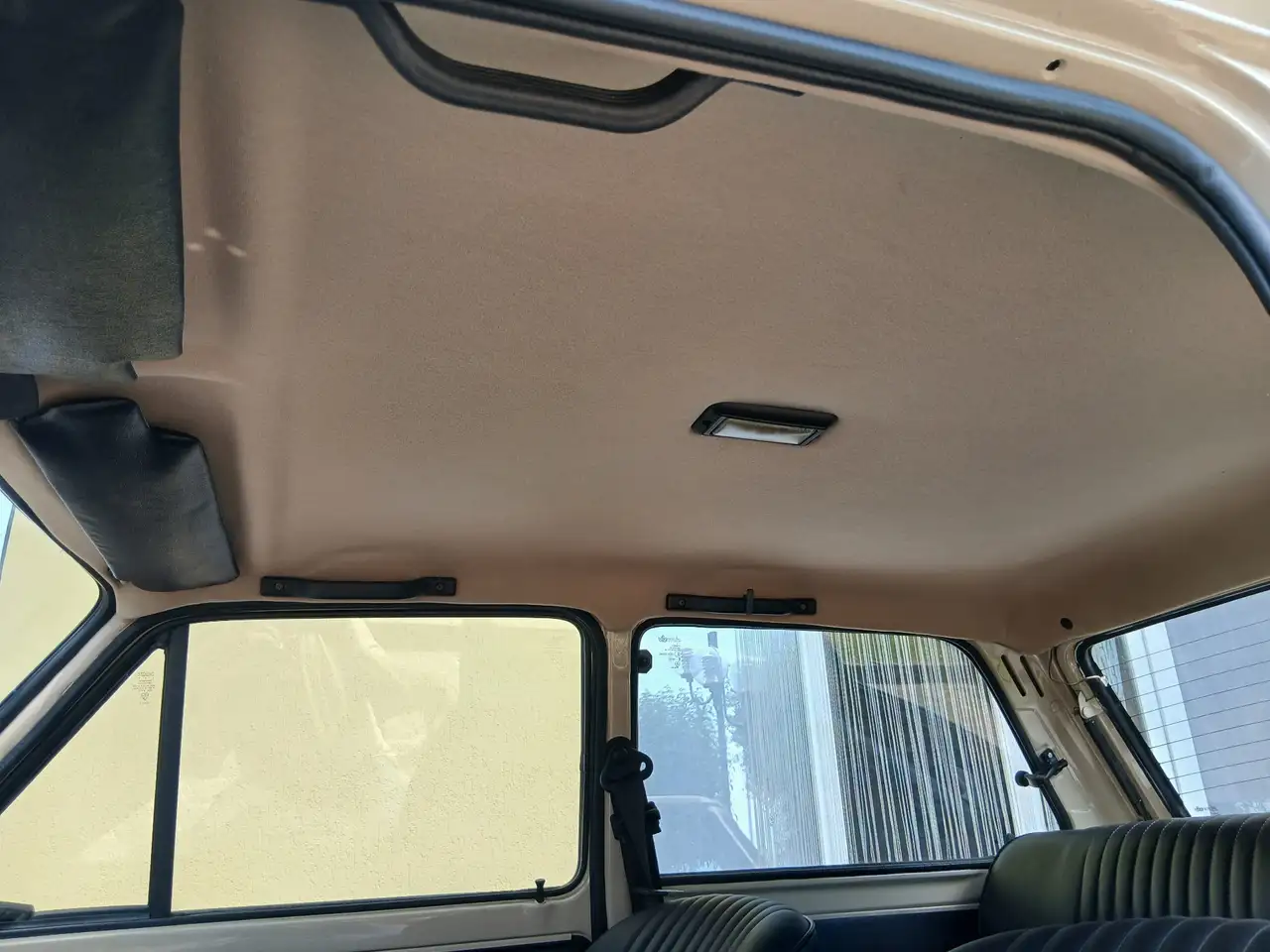 Autobianchi A 112 A112 Junior unico proprietario, foto 2