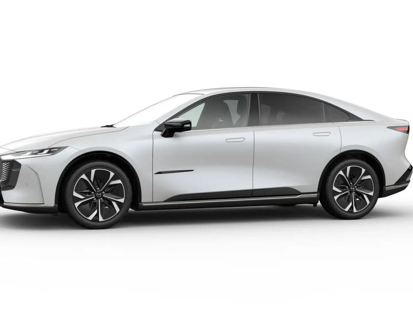Mazda E Series 6e EV Takumi Bluetooth Head Up Display Navi LED Weiß - 1
