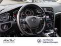 Volkswagen Golf VII 1.5 TSI IQ.DRIVE Navi LED ACC EPH AHK Schwarz - thumbnail 11