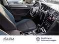 Volkswagen Golf VII 1.5 TSI IQ.DRIVE Navi LED ACC EPH AHK Schwarz - thumbnail 21