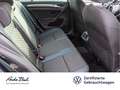 Volkswagen Golf VII 1.5 TSI IQ.DRIVE Navi LED ACC EPH AHK Schwarz - thumbnail 19