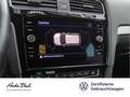 Volkswagen Golf VII 1.5 TSI IQ.DRIVE Navi LED ACC EPH AHK Schwarz - thumbnail 15