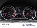 Volkswagen Golf VII 1.5 TSI IQ.DRIVE Navi LED ACC EPH AHK Schwarz - thumbnail 12