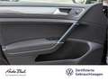 Volkswagen Golf VII 1.5 TSI IQ.DRIVE Navi LED ACC EPH AHK Schwarz - thumbnail 9