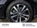 Volkswagen Golf VII 1.5 TSI IQ.DRIVE Navi LED ACC EPH AHK Schwarz - thumbnail 8