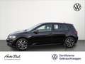 Volkswagen Golf VII 1.5 TSI IQ.DRIVE Navi LED ACC EPH AHK Schwarz - thumbnail 3