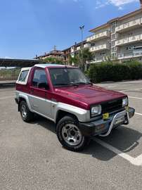 1.6i EL II Full Time resin top