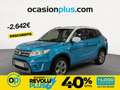 Suzuki Vitara 1.6DDiS GLE Azul - thumbnail 1