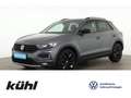 Volkswagen T-Roc 1.5 TSI Sport LED/ACC/Kamera/Navi/AHK Grau - thumbnail 1