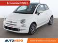 Fiat 500 1.2 Star Blanc - thumbnail 1