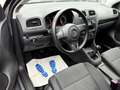 Volkswagen Golf VI 1.4 TSI Comfortline / 2. Hand Klimaauto Grau - thumbnail 9