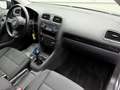 Volkswagen Golf VI 1.4 TSI Comfortline / 2. Hand Klimaauto Grau - thumbnail 7