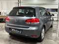 Volkswagen Golf VI 1.4 TSI Comfortline / 2. Hand Klimaauto Grau - thumbnail 4