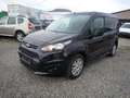 Ford Transit Connect Kasten *TÜV NEU*Klima*8xFachbereift Schwarz - thumbnail 1