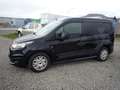 Ford Transit Connect Kasten *TÜV NEU*Klima*8xFachbereift Schwarz - thumbnail 3