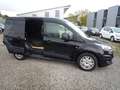 Ford Transit Connect Kasten *TÜV NEU*Klima*8xFachbereift Schwarz - thumbnail 11