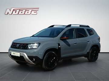 TCe130 2WD Sondermodell Extreme Multiviwe Kamera