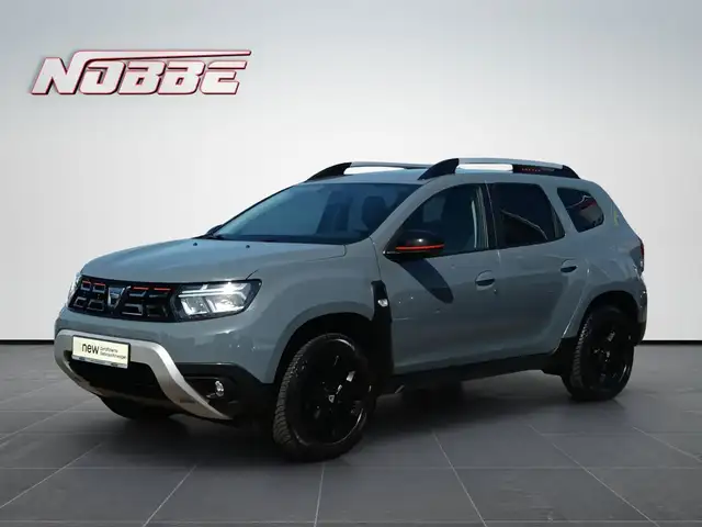 Dacia Duster TCe130 2WD Sondermodell Extreme Multiviwe Kamera