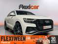 Audi Q8 3.0 quattro SLINE 210 kW / 286 CV Blanco - thumbnail 1