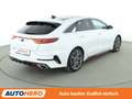 Kia ProCeed / pro_cee'd 1.6 TGDI GT Aut.*NAV*LED*ACC*CAM*PDC*SHZ*ALU* Blanco - thumbnail 6