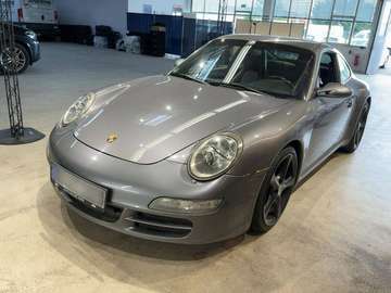 911 997 Carrera