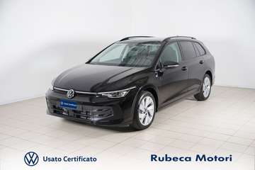 2.0 TDI DSG SCR Variant Life 150CV