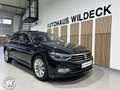 Volkswagen Passat Passat Var. 2.0TDI DSG Busi. Navi ACC Matrix AHK Zwart - thumbnail 8